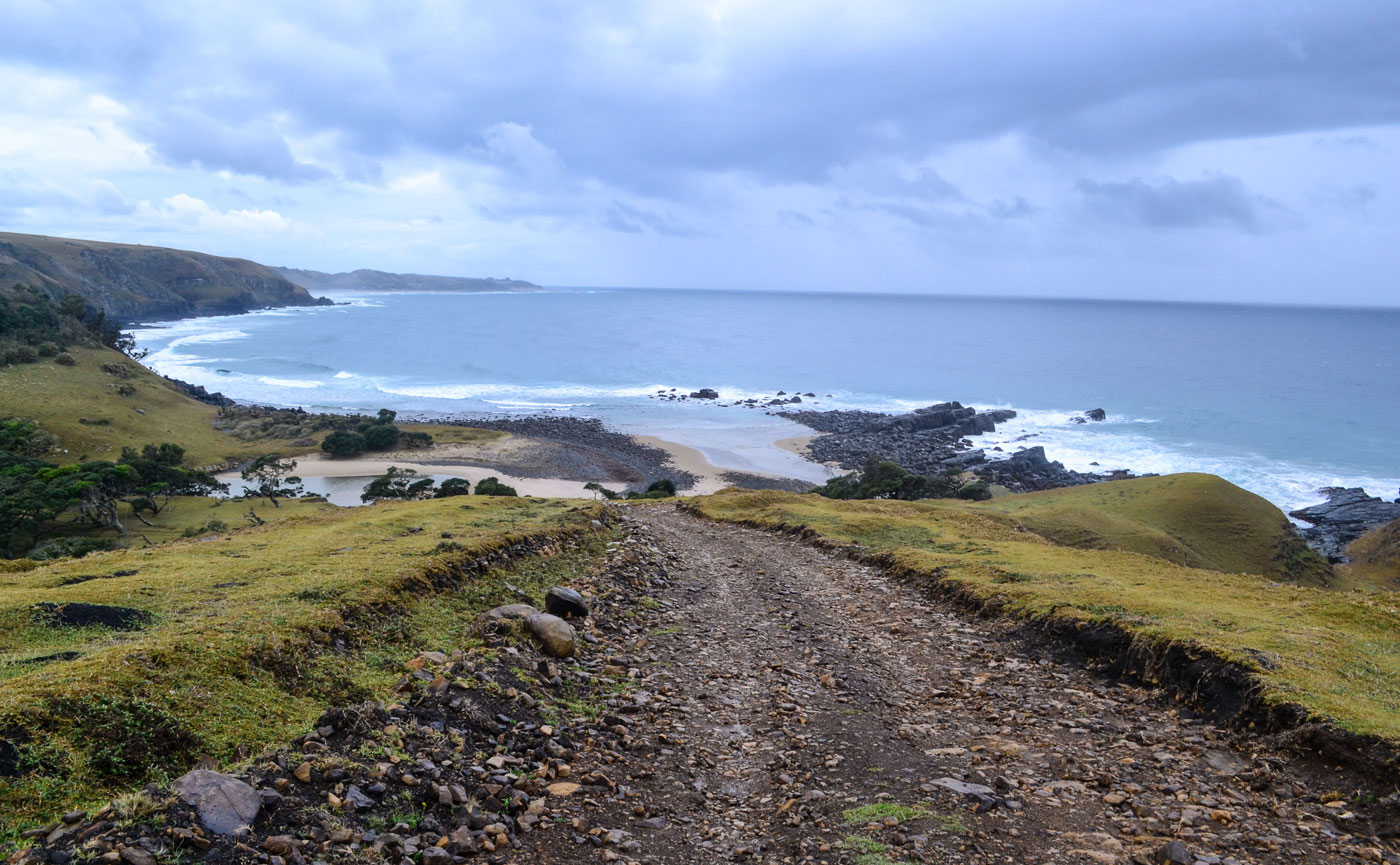 Coffee Bay - Day 3&4_6. Coastal Hike